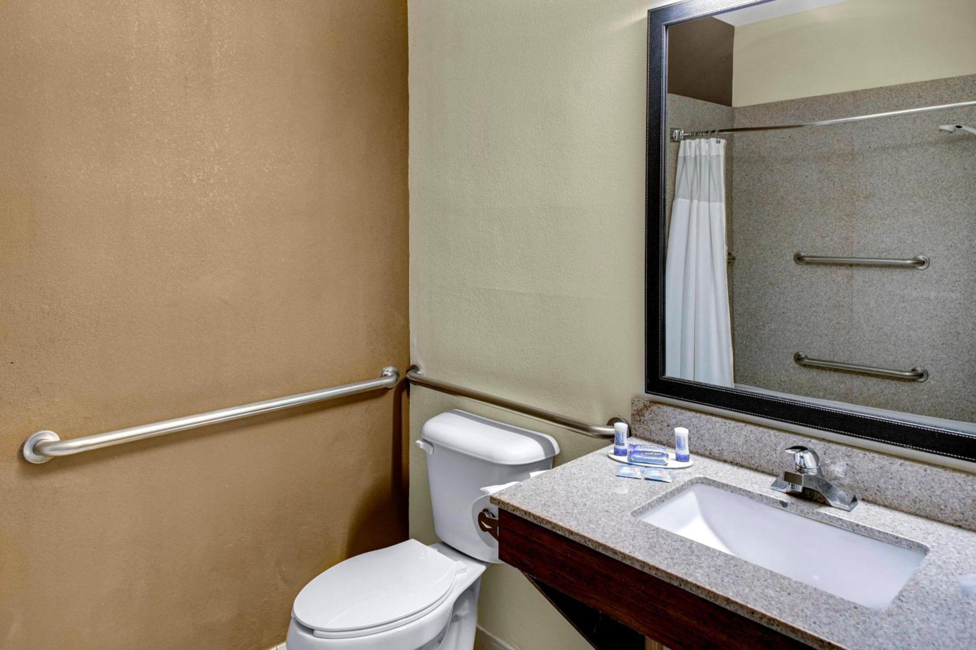 Fairfield Inn By Marriott Dothan Exterior foto