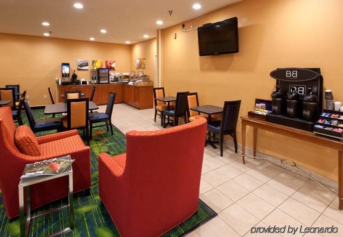 Fairfield Inn By Marriott Dothan Exterior foto